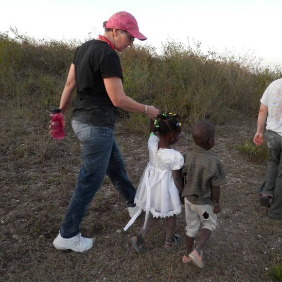 Meet your Posher, Marty - Picture 1 of 1